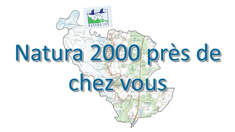 Réserve Natura 2000